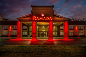 Ramada by Wyndham Tuscaloosa